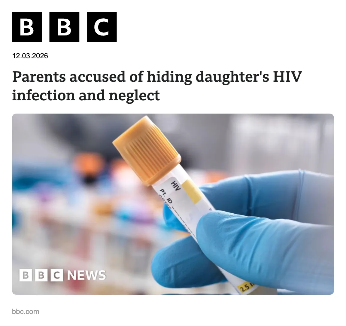 New York Times article card generated by News-Clipper.